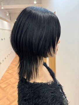 フロート 小阪店(float) 東大阪&艶カラー