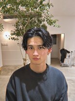 ノイ(noi)&nbsp;グランジパーマ