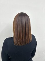 セダクション 道後樋又店(Seduction)&nbsp;松山市/20代/30代/40代/ウルトワトリートメント(1回目)