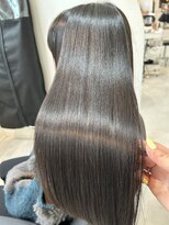 エミュスト(Emuest)&nbsp;髪質改善トリートメント ☆