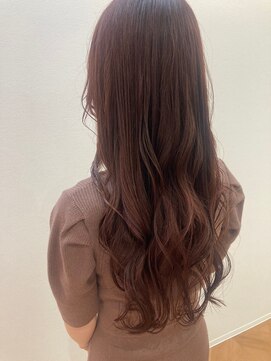 フロート 小阪店(float) 東大阪&艶カラー