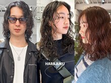 ラレイ ハラジュク(Lalei harajuku)