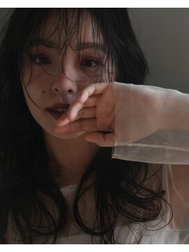 ヘアーグロウニコ(hair grow nico...) ショート