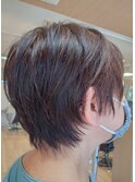 ショート