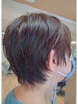 リファインヴェール 小川店 ショート