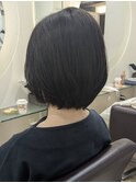 大人のショートスタイル　◎２０代　３０代　４０代