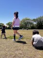 エト 横須賀(eto)&nbsp;休みの日は公園に行ったりして子供たちと遊んでます^ ^