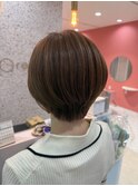 short cut