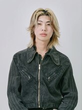 サンクマーケット 渋谷(cinq MARKET)&nbsp;酒井 竜也