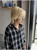 リバースセンターパートウルフ