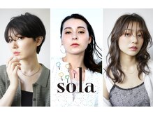 ソラ 方南町(sola)