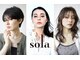 ソラ 方南町(sola)の写真