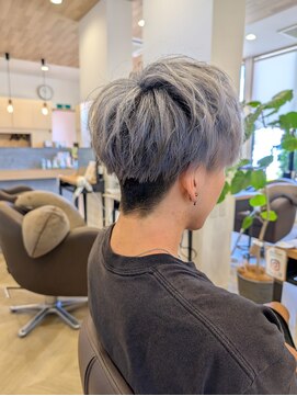 ジェイベルズ(J BELL'S) メンズショート