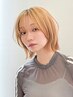 似合わせカット＋最高級Aujuaトリートメント【7step】