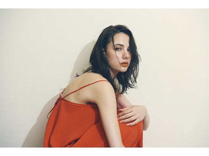 ヘアーアンドメイク ブリリアント(hair&make BRILLIANT)の写真