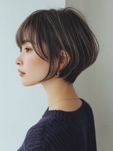他と違う、純度100％本物の【髪質改善】はRely Quiltだけ
