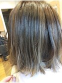 【札幌中央区/山鼻エリア】髪質改善　ダメージレス