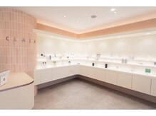 クララジャパン 豊四季店(CLALA JAPAN)の雰囲気（10/3オープン！）