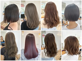 scene【シーン】