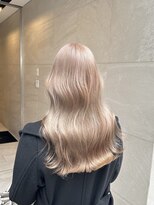 グランルシア(GRAN Lucia)&nbsp;ミルクティーベージュ