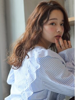 lane HAIR【レーンヘアー】【11/5 NEW OPEN(予定)】の写真/一人ひとりに丁寧に向き合う、心地よい距離感のプライベートサロン。