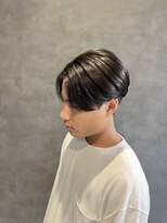 ボノ(vo_no)&nbsp;曲がる縮毛矯正