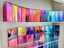 一人ひとりの髪質・悩みに合わせて選べる【Aujua】取扱いサロン