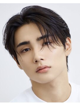 ゴールドシブヤ(GOALD SHIBUYA) センターパート