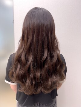 レヴェリー(REVERIE) プルエクステ