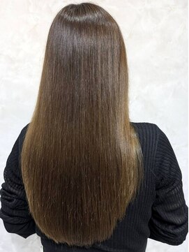 ガーデン バイ イル(GARDEN by illu Co.Ltd) 乾燥毛にオススメ/ロングヘアもまとまるアクアヴィア◇