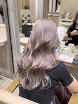 ジーナ 高槻(Zina)&nbsp;シルバーベージュ