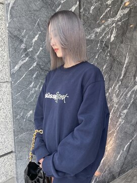 リノ(RLINO) シルバー