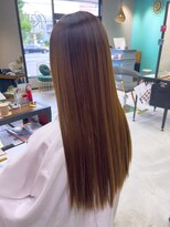 レヴェリー(REVERIE)&nbsp;髪質改善