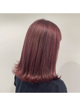 リー 枚方(Lee) 【高階】ピンクローズ