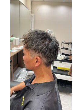 メンズショート