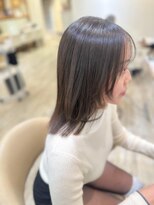 シーループユナイテッドアトリエ(C-LOOP UNITED ATELIER)&nbsp;大人のためのお洒落ボブ/レイヤーボブ