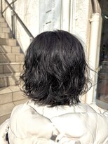 ハーティーモトヤワタ(hearty MOTOYAWATA)&nbsp;お手入れ簡単パーマ