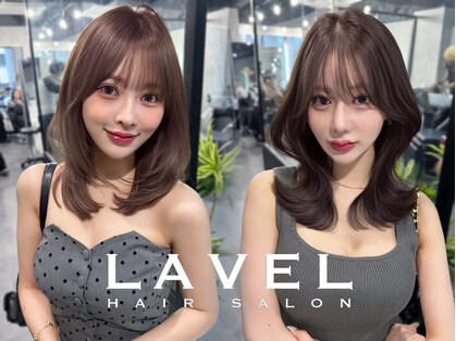 ラベル 渋谷(LAVEL)の写真