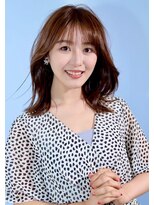 アッシュ 鷺沼店(Ash)&nbsp;くびれシースルーバング