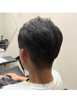 シェール 千葉(cher)&nbsp;メンズカット