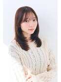 ナチュラルレイヤー/新宿/新宿駅