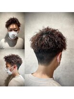 ヌーバイアンドライフ(NU. by and life)&nbsp;ショートツイスト/ルーズショート/アクティブショート