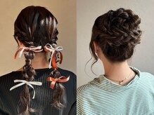 キャンドルバイロータスヘア(Candle by LotusHair)