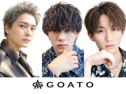 ゴート(GOATO)の写真