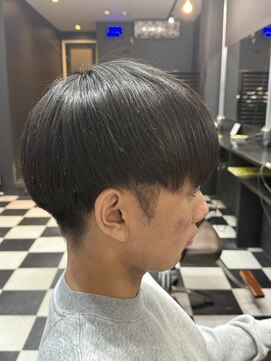 ジョーカー(JOKER) 縮毛矯正