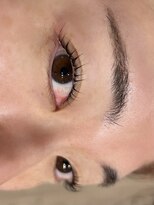 マロウ ヘア(Mallow hair) 似合わせまつ毛パーマ