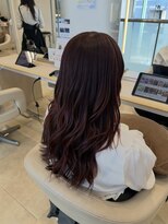 ケンジ 平塚ラスカ店(KENJE) 頭皮から整える極艶ヘッドスパ