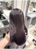 ラベンダーピンク