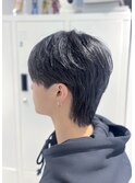 韓国シースルーマッシュ