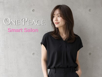 ワンピース 東大宮店(ONE PEACE)の写真